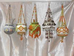 Hanging items